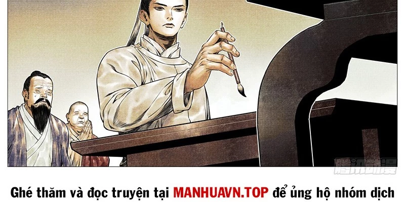 Bắt Đầu Từ Làm Vong Quốc Hoàng Đế Chapter 147 - Trang 3