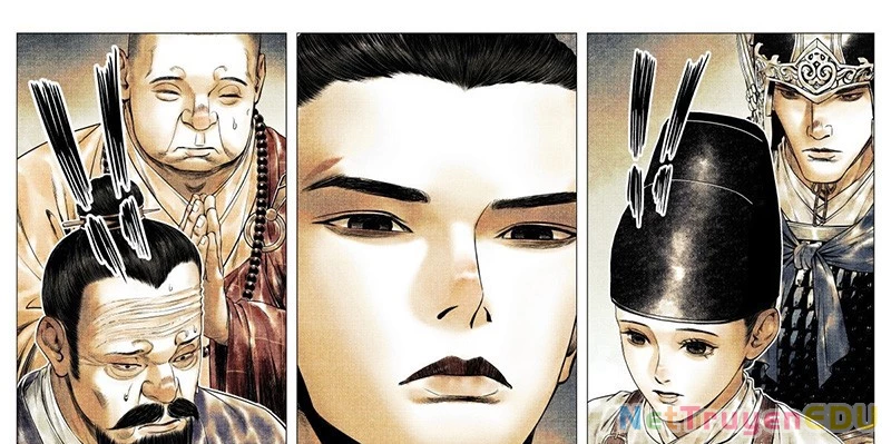 Bắt Đầu Từ Làm Vong Quốc Hoàng Đế Chapter 147 - Trang 3