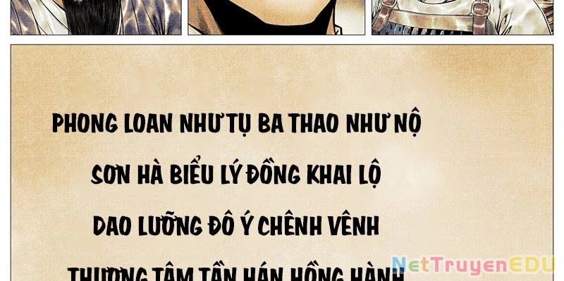 Bắt Đầu Từ Làm Vong Quốc Hoàng Đế Chapter 147 - Trang 3