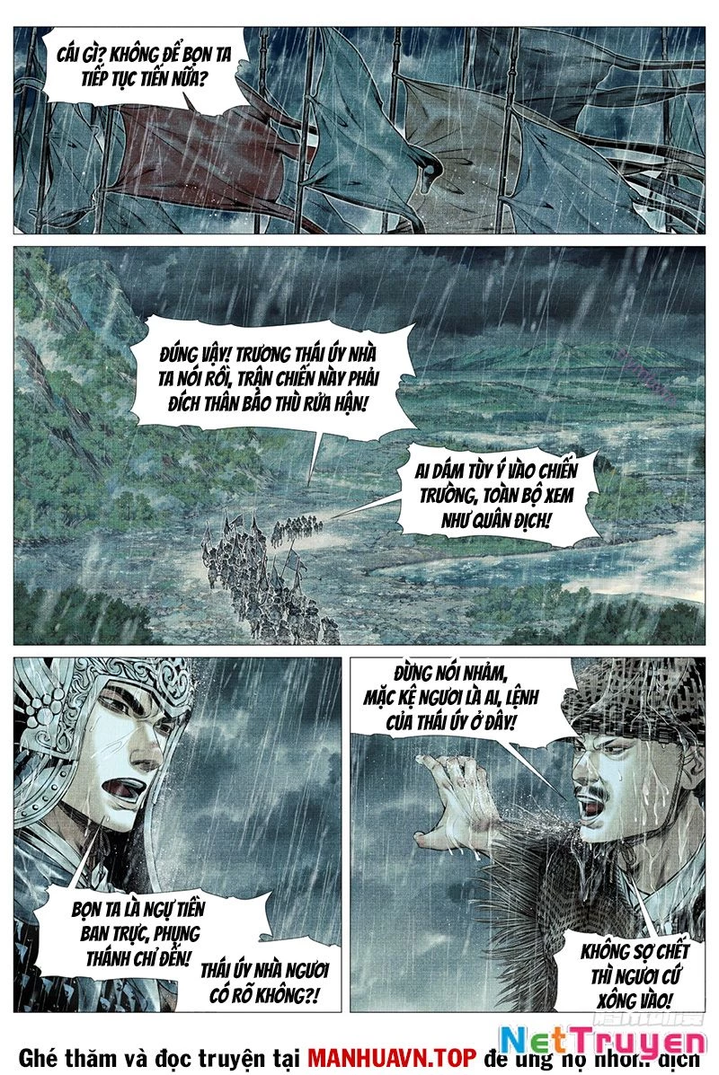 Bắt Đầu Từ Làm Vong Quốc Hoàng Đế Chapter 148 - Trang 3