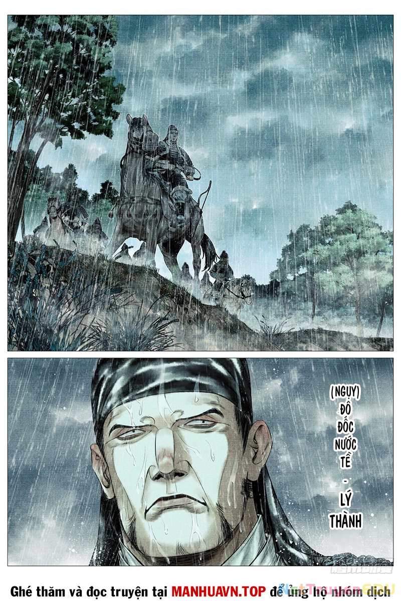 Bắt Đầu Từ Làm Vong Quốc Hoàng Đế Chapter 150 - Trang 3