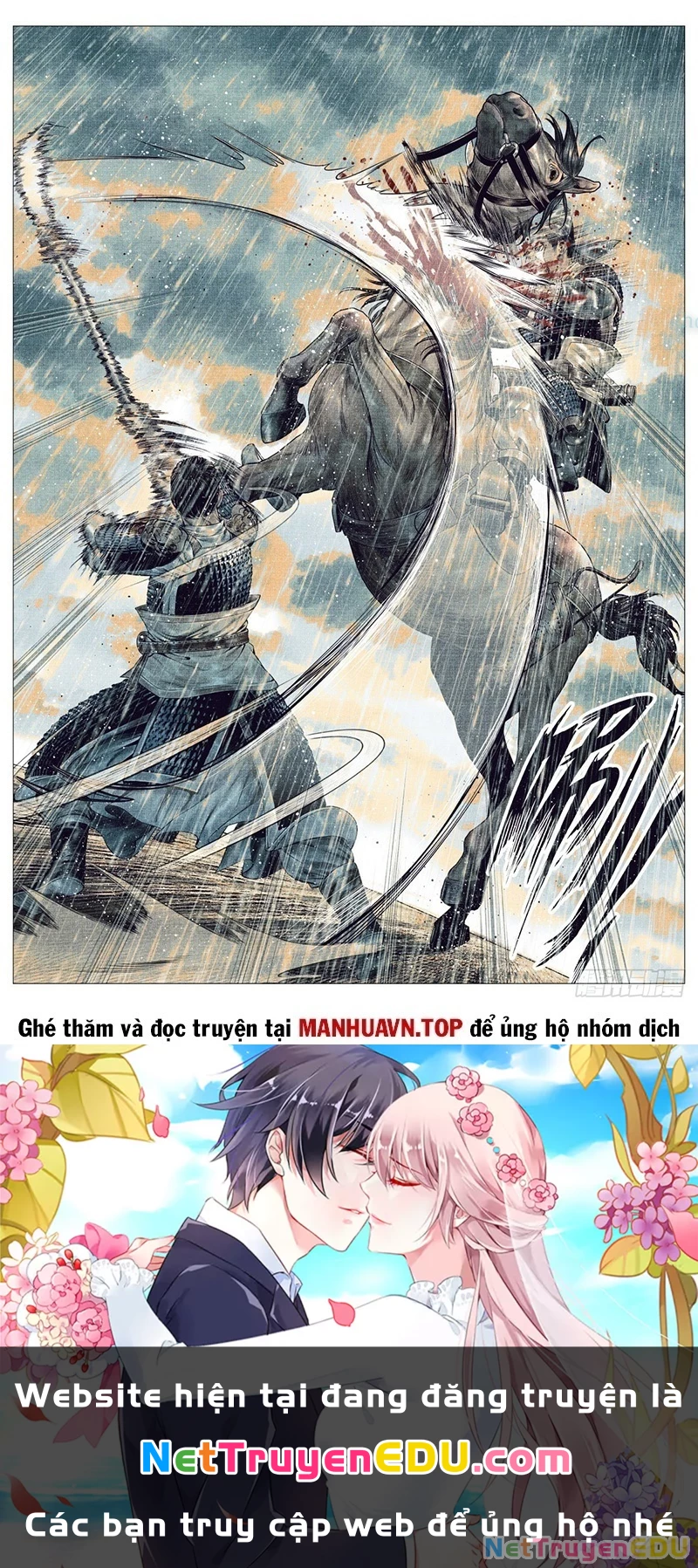 Bắt Đầu Từ Làm Vong Quốc Hoàng Đế Chapter 152 - Trang 3