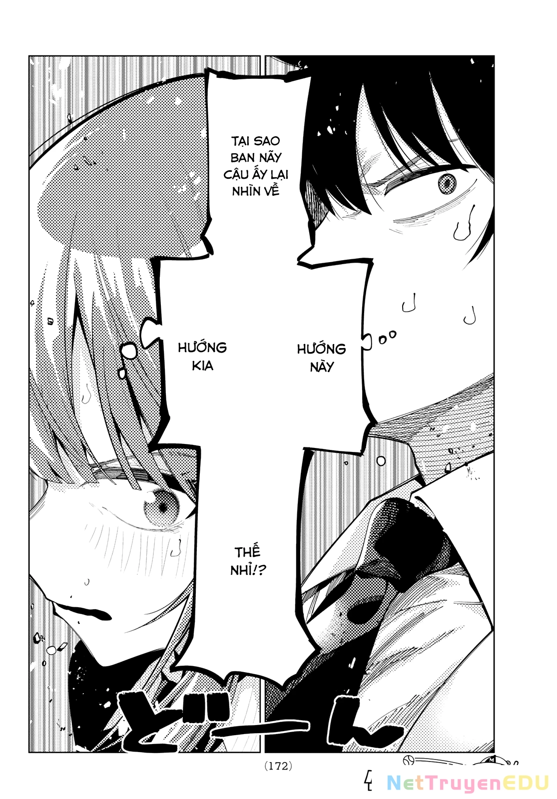 Mayonaka Heart Tune Chapter 67 - Trang 4