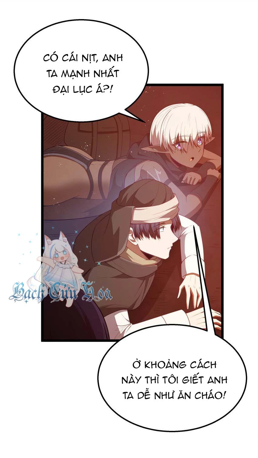 Anh Hùng Giai Cấp Tư Sản Chapter 45 - Trang 2