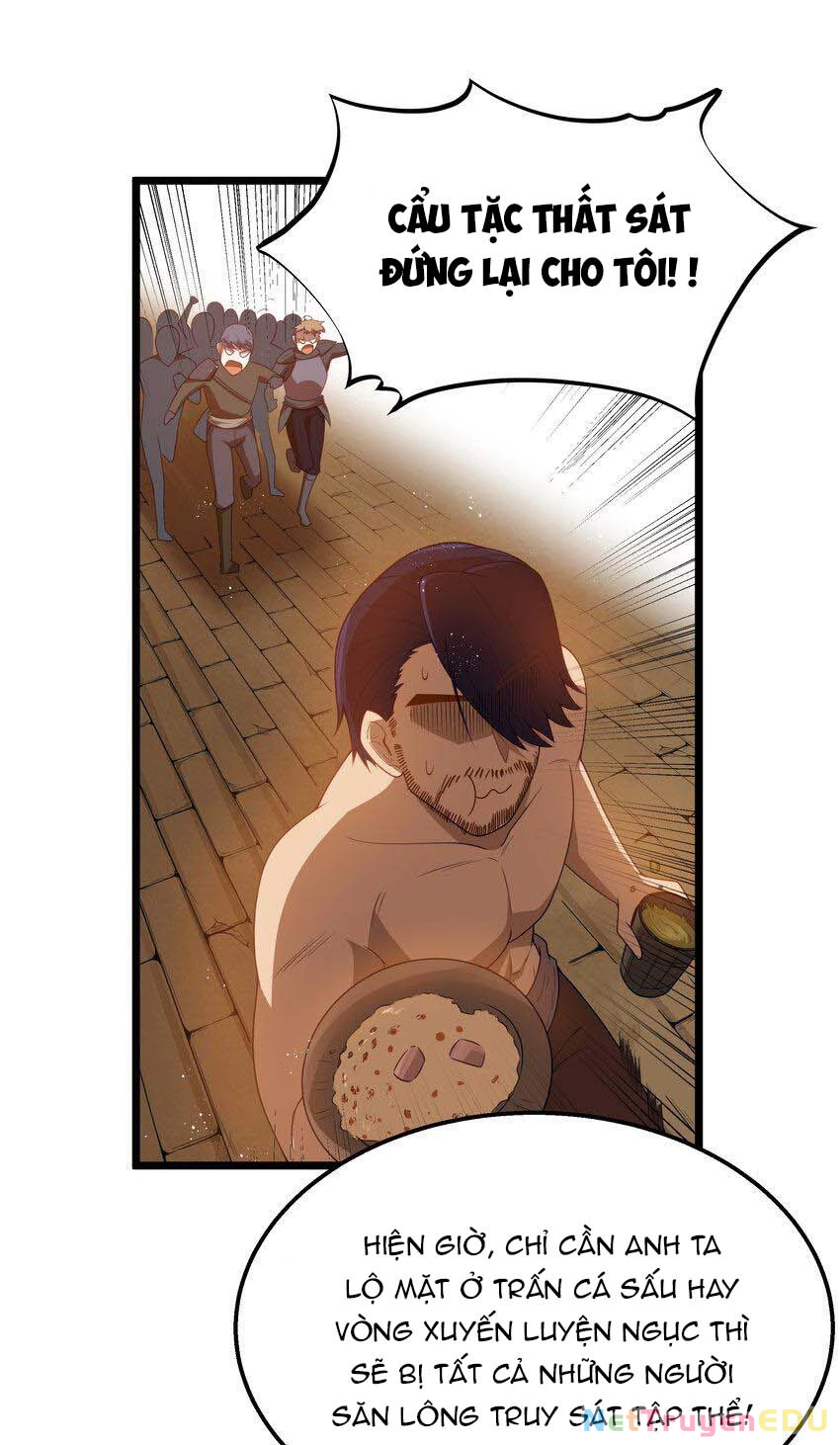 Anh Hùng Giai Cấp Tư Sản Chapter 45 - Trang 2
