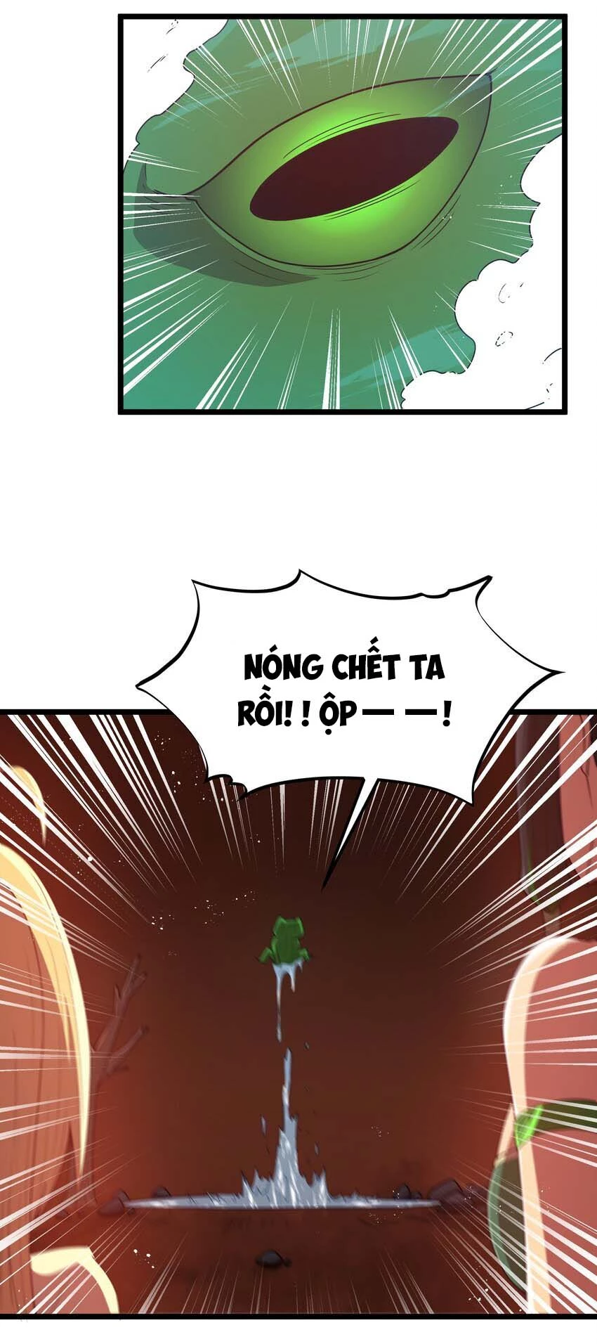 Anh Hùng Giai Cấp Tư Sản Chapter 45 - Trang 2