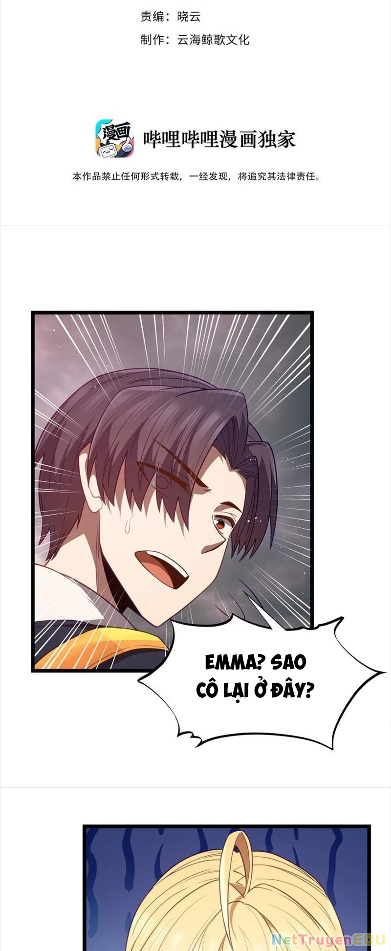 Anh Hùng Giai Cấp Tư Sản Chapter 46 - Trang 4