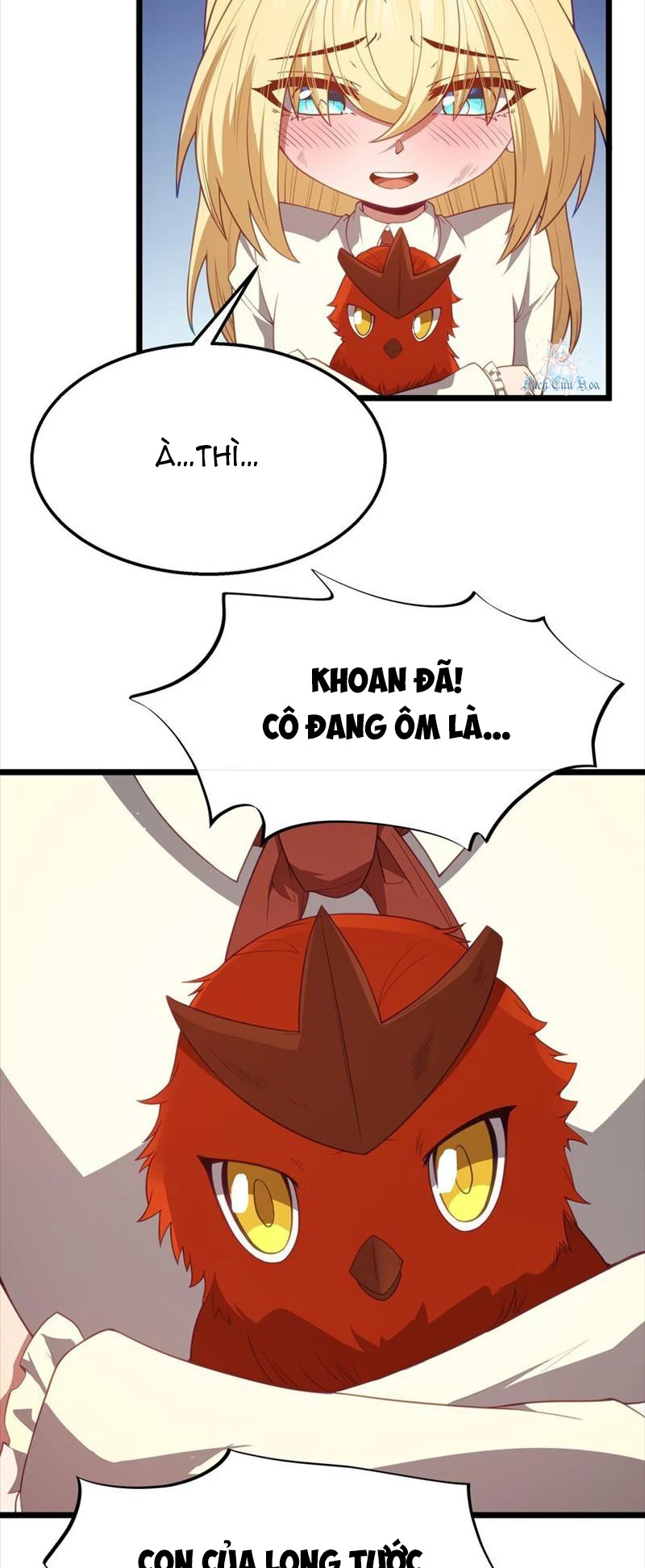 Anh Hùng Giai Cấp Tư Sản Chapter 46 - Trang 4