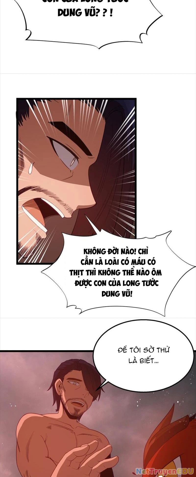 Anh Hùng Giai Cấp Tư Sản Chapter 46 - Trang 4