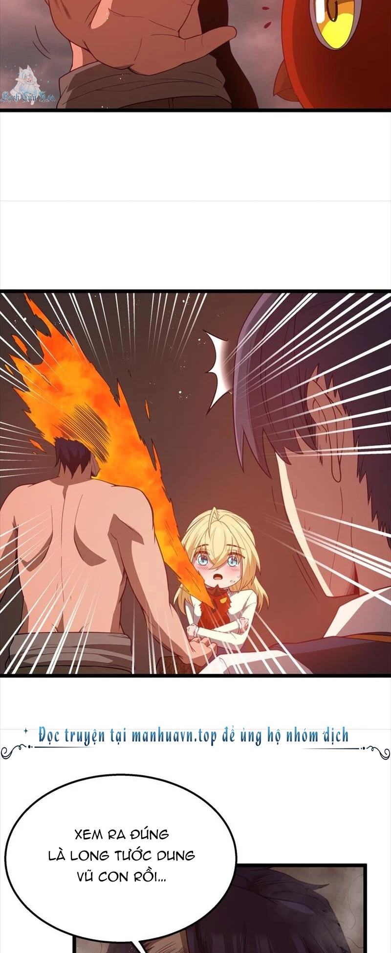 Anh Hùng Giai Cấp Tư Sản Chapter 46 - Trang 4