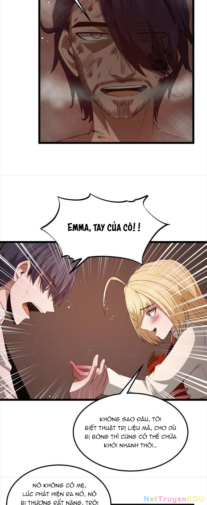 Anh Hùng Giai Cấp Tư Sản Chapter 46 - Trang 4