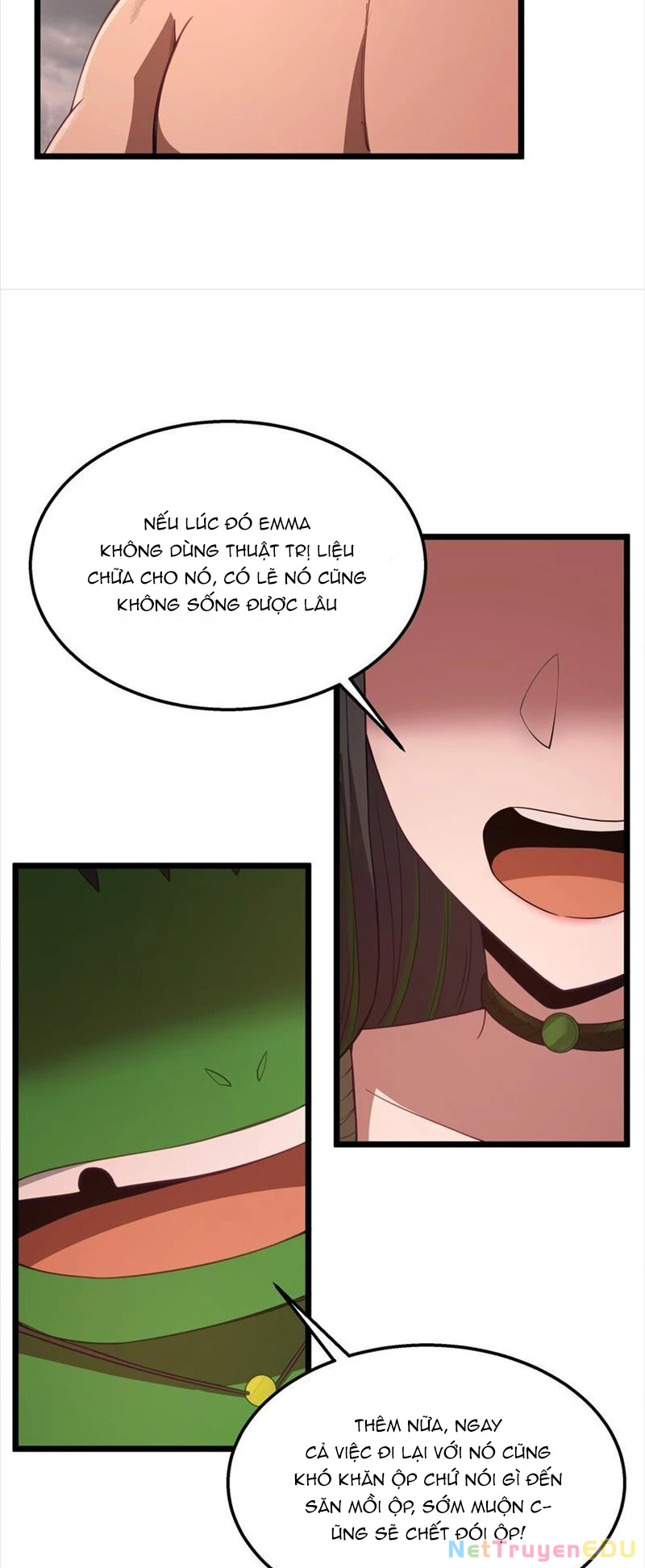 Anh Hùng Giai Cấp Tư Sản Chapter 46 - Trang 4