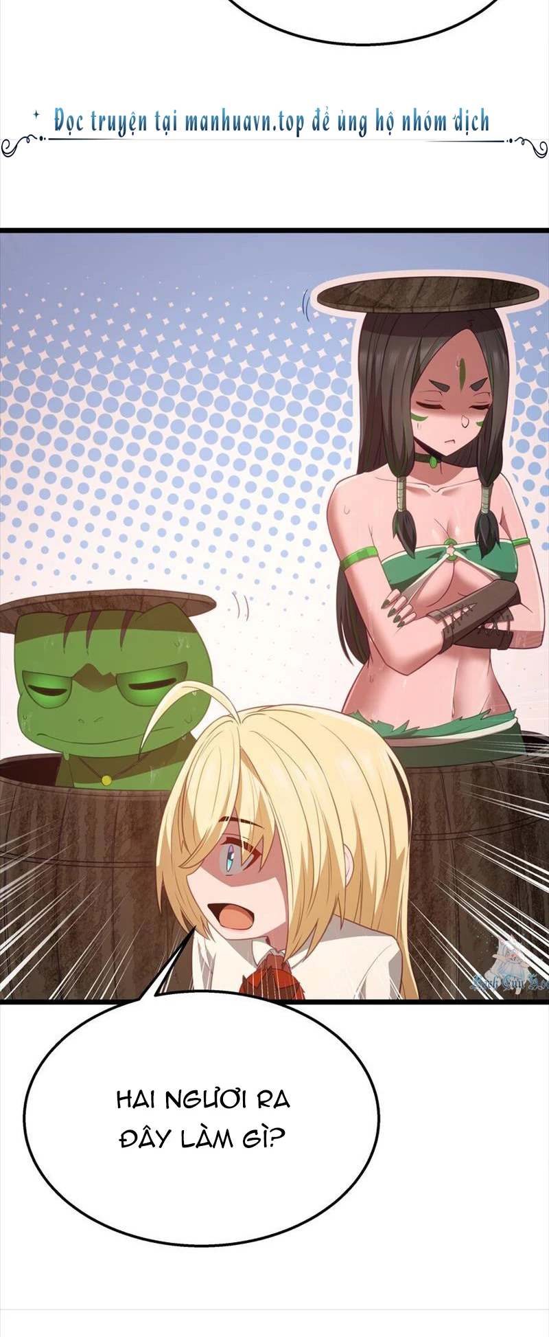 Anh Hùng Giai Cấp Tư Sản Chapter 46 - Trang 4