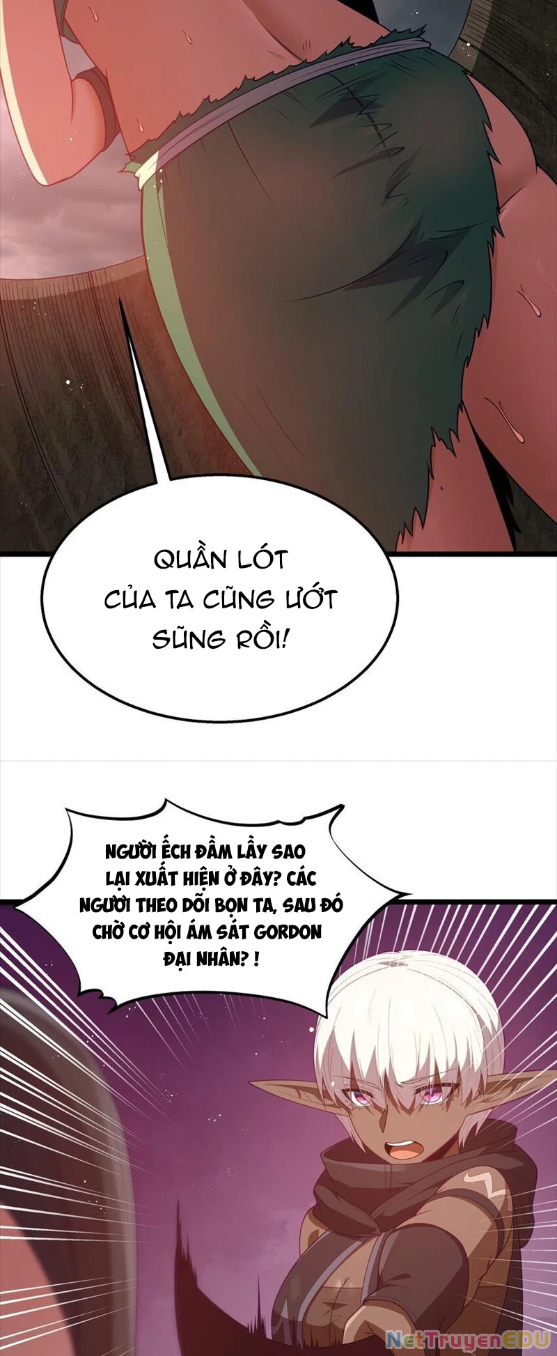 Anh Hùng Giai Cấp Tư Sản Chapter 46 - Trang 4