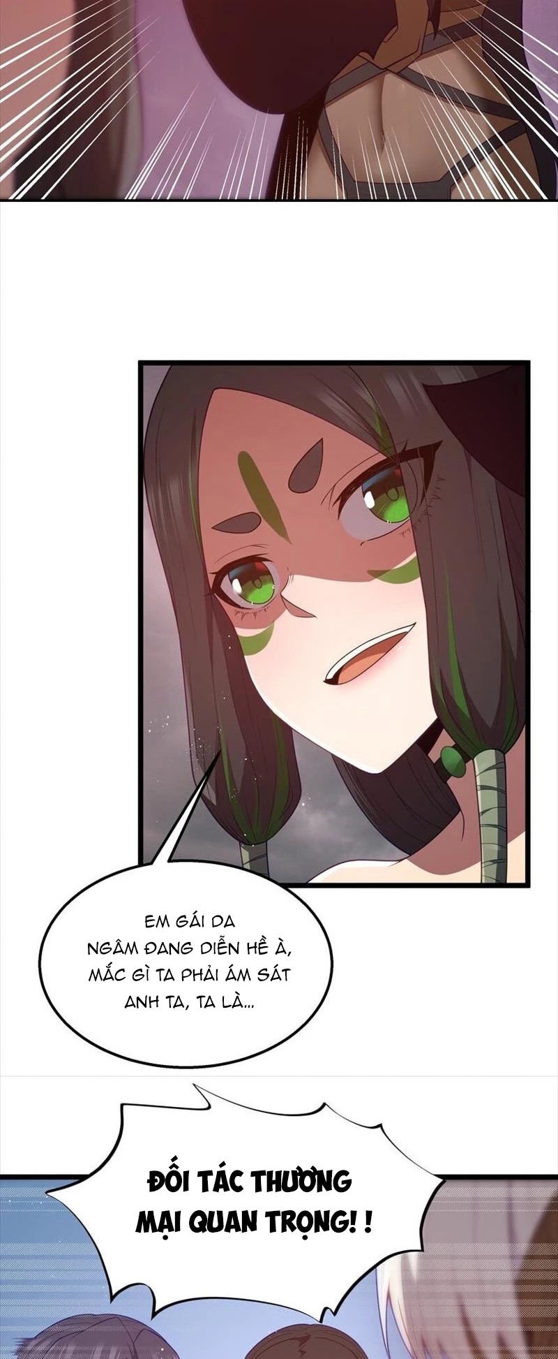 Anh Hùng Giai Cấp Tư Sản Chapter 46 - Trang 4