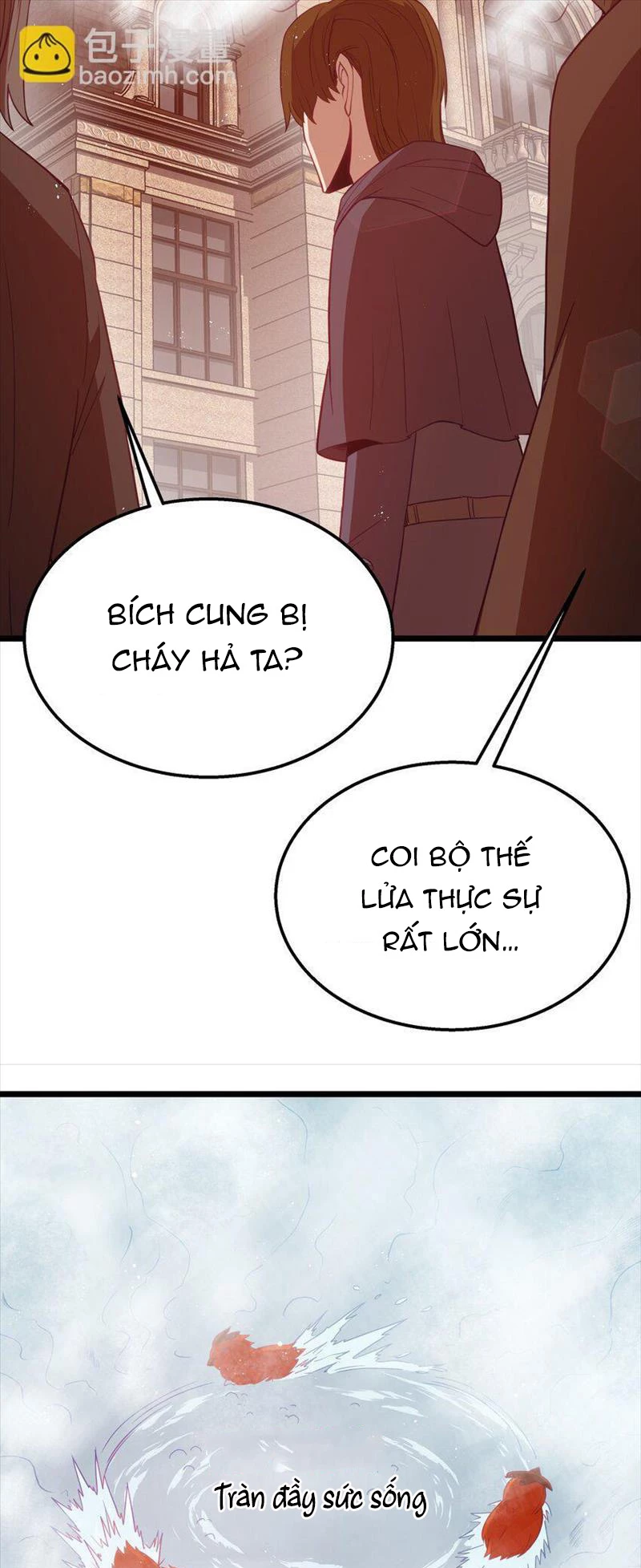 Anh Hùng Giai Cấp Tư Sản Chapter 46 - Trang 4