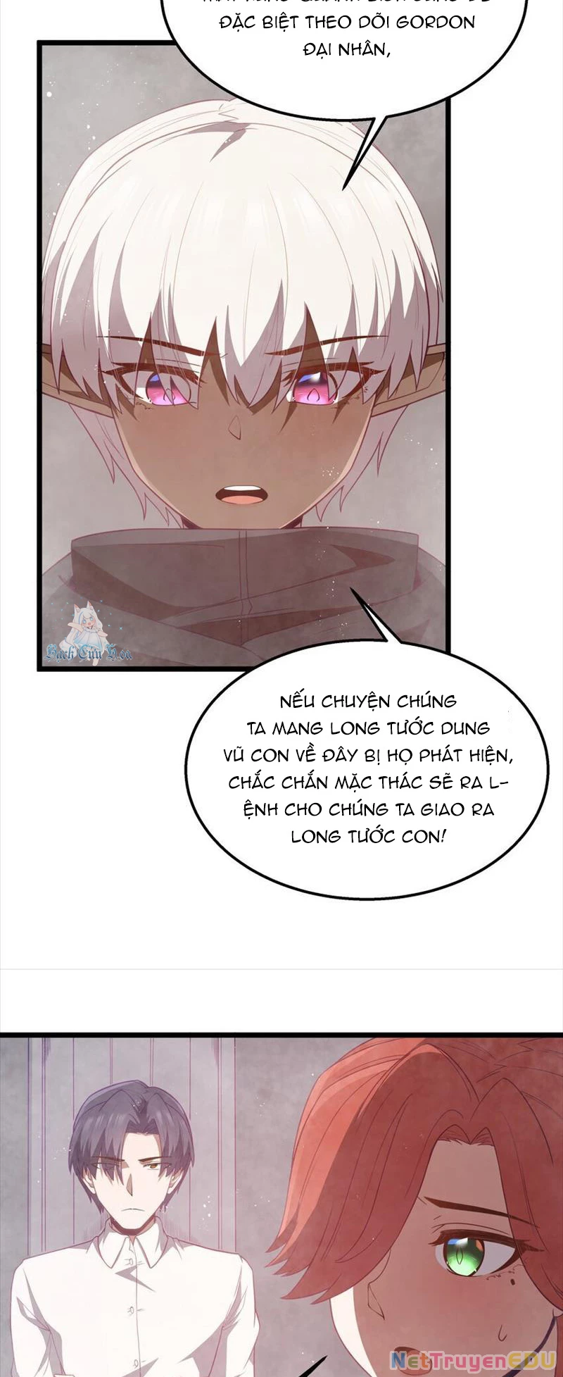Anh Hùng Giai Cấp Tư Sản Chapter 46 - Trang 4