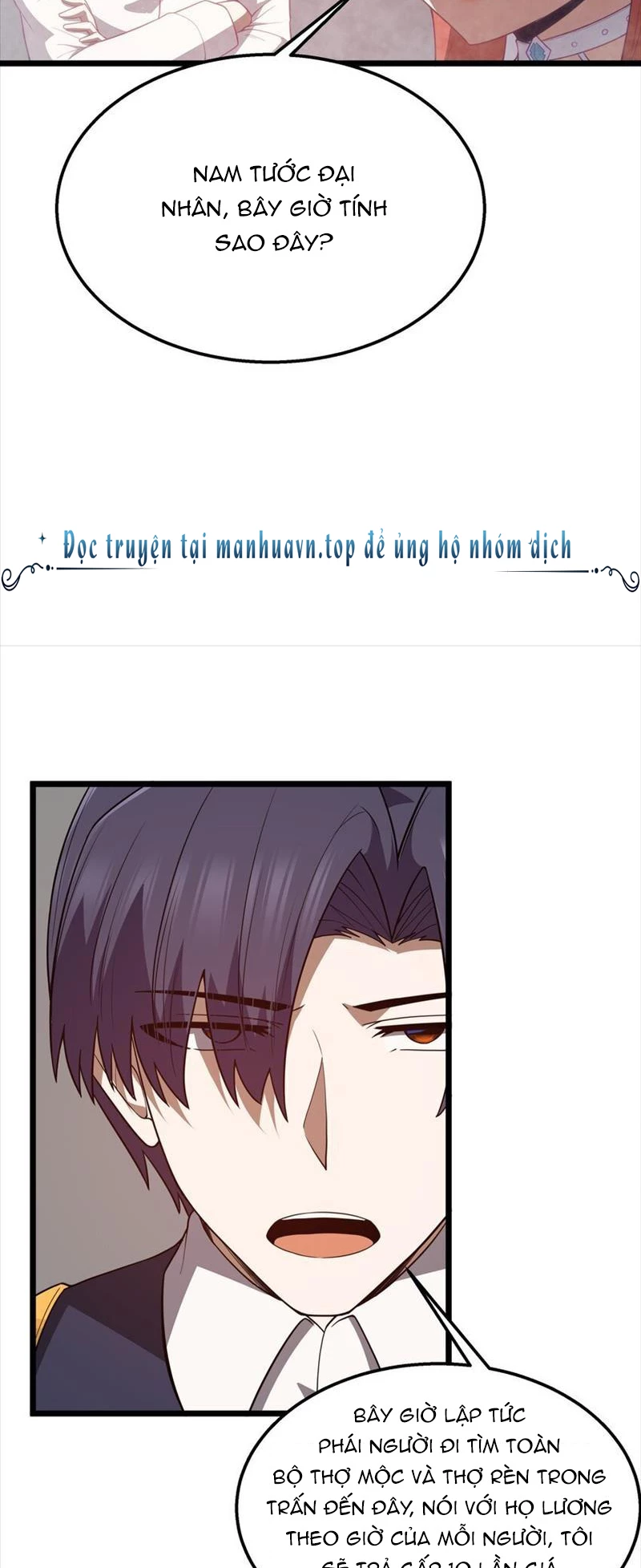 Anh Hùng Giai Cấp Tư Sản Chapter 46 - Trang 4