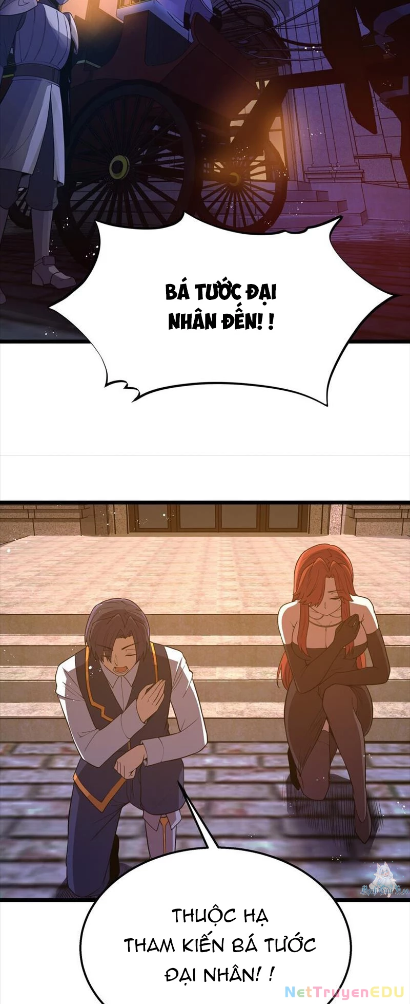 Anh Hùng Giai Cấp Tư Sản Chapter 46 - Trang 4