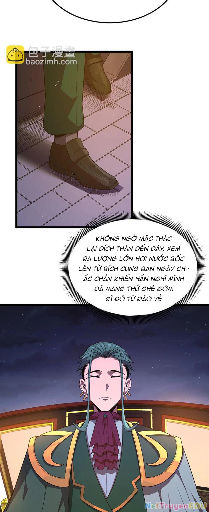 Anh Hùng Giai Cấp Tư Sản Chapter 46 - Trang 4