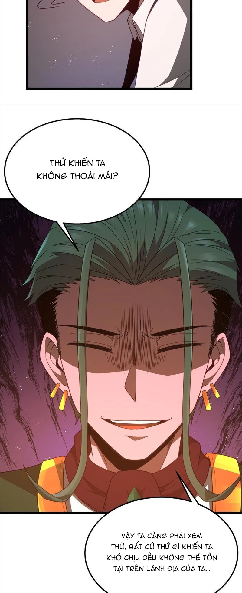 Anh Hùng Giai Cấp Tư Sản Chapter 46 - Trang 4