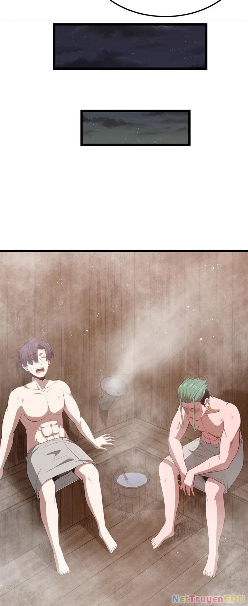 Anh Hùng Giai Cấp Tư Sản Chapter 46 - Trang 4