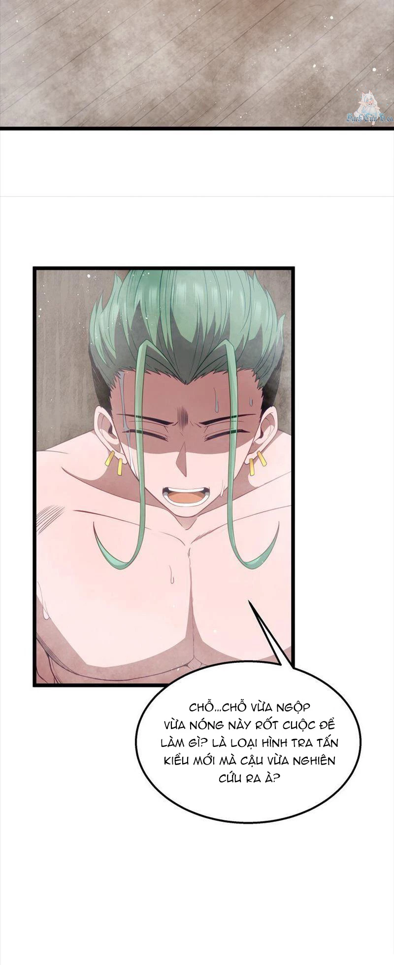 Anh Hùng Giai Cấp Tư Sản Chapter 46 - Trang 4