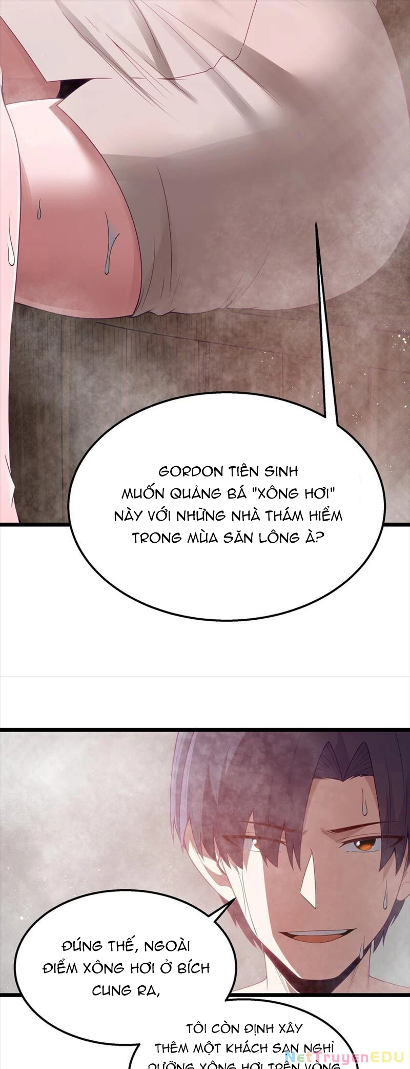 Anh Hùng Giai Cấp Tư Sản Chapter 46 - Trang 4
