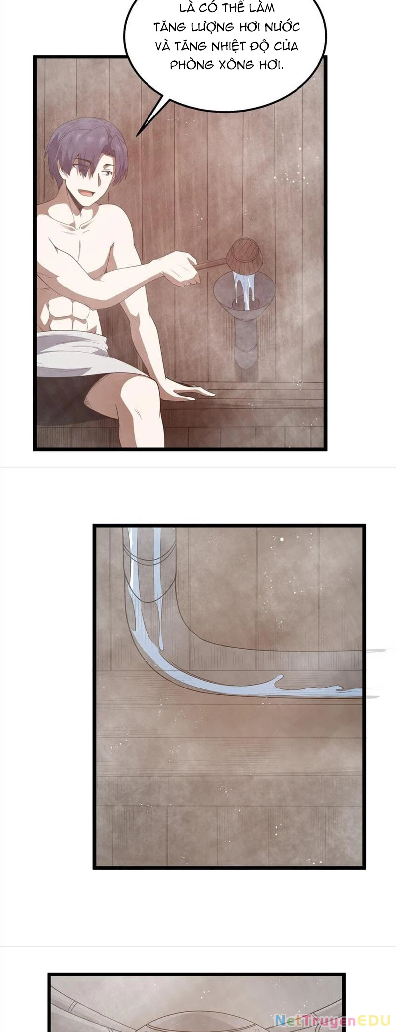 Anh Hùng Giai Cấp Tư Sản Chapter 46 - Trang 4