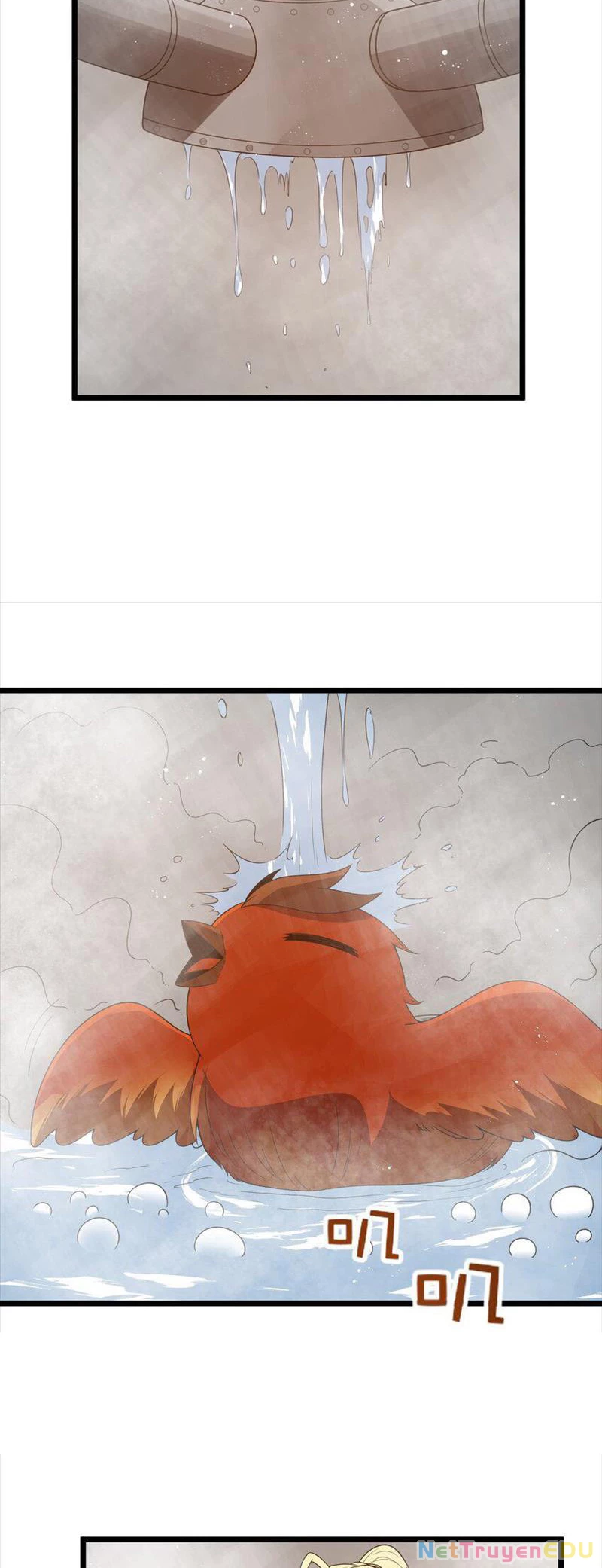Anh Hùng Giai Cấp Tư Sản Chapter 46 - Trang 4