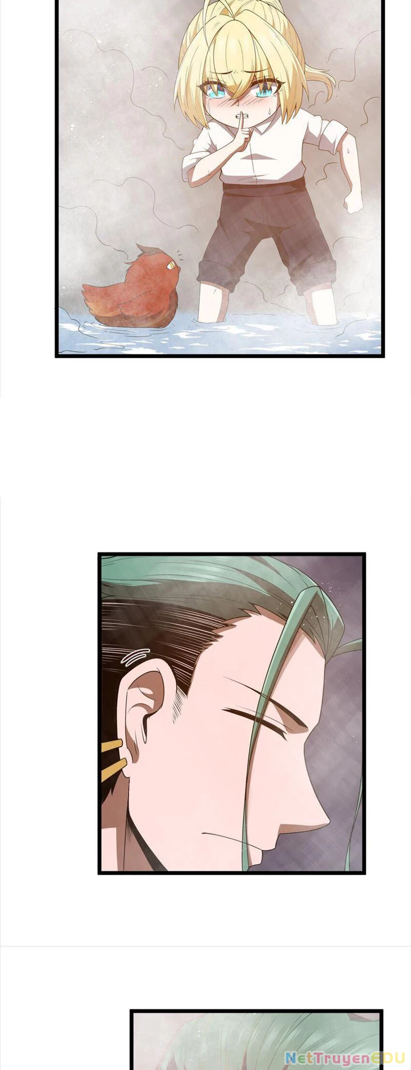 Anh Hùng Giai Cấp Tư Sản Chapter 46 - Trang 4