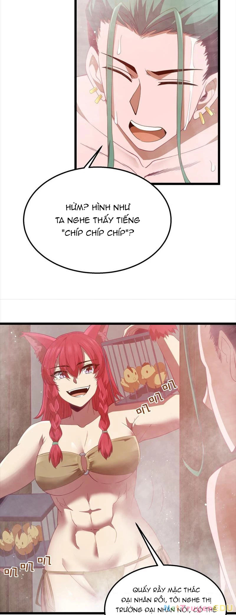 Anh Hùng Giai Cấp Tư Sản Chapter 46 - Trang 4