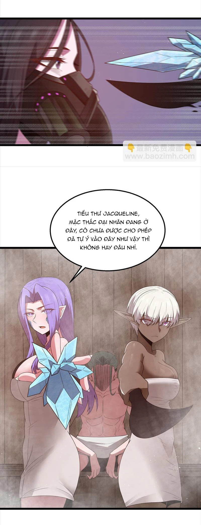 Anh Hùng Giai Cấp Tư Sản Chapter 46 - Trang 4