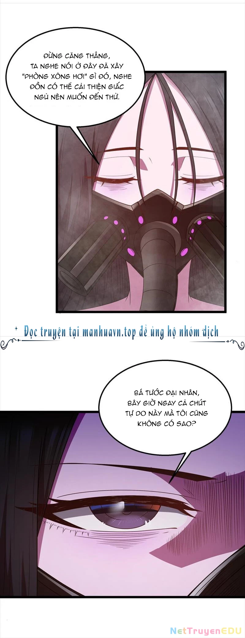 Anh Hùng Giai Cấp Tư Sản Chapter 46 - Trang 4