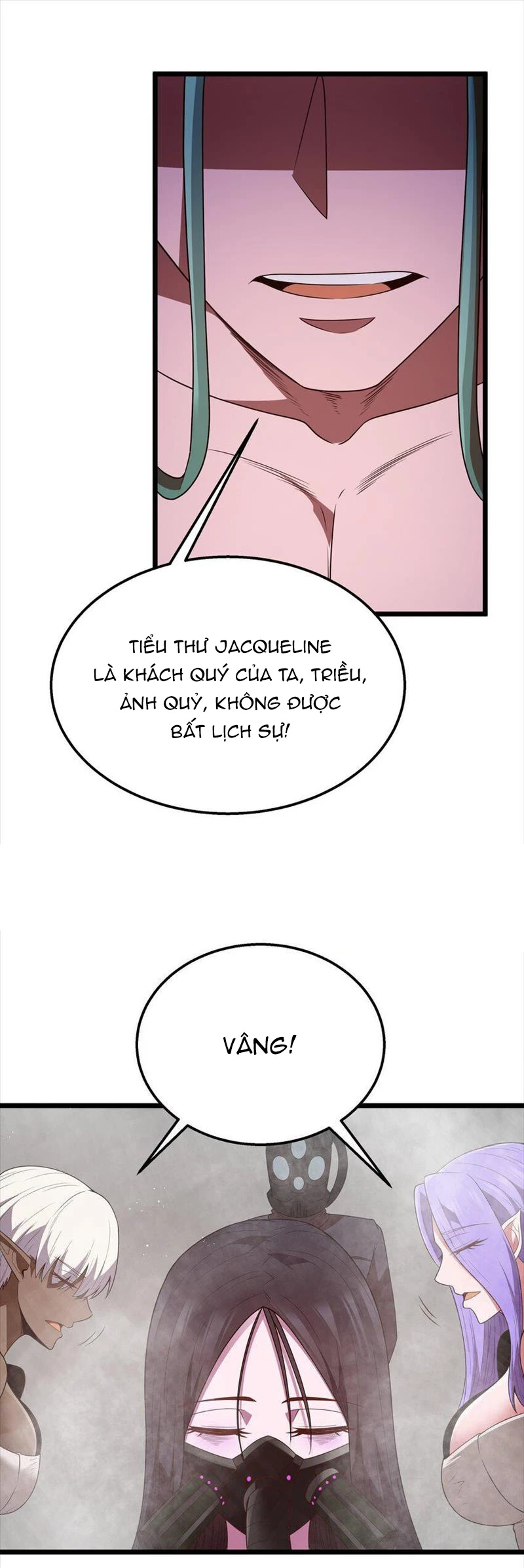 Anh Hùng Giai Cấp Tư Sản Chapter 46 - Trang 4