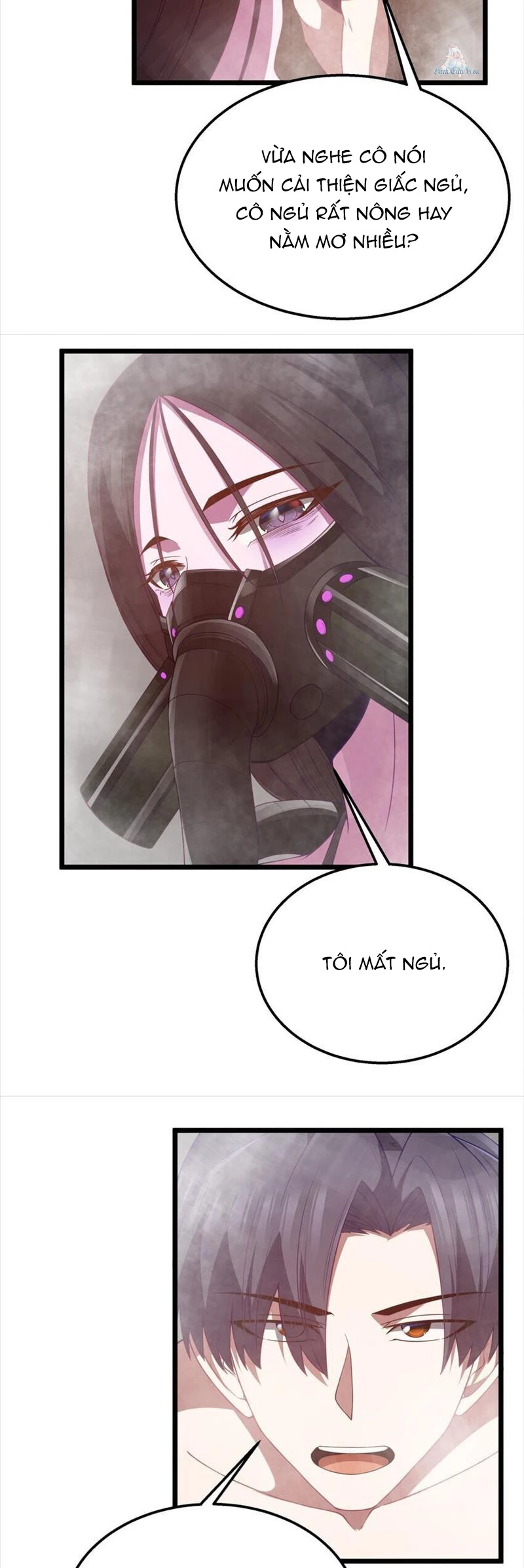 Anh Hùng Giai Cấp Tư Sản Chapter 46 - Trang 4