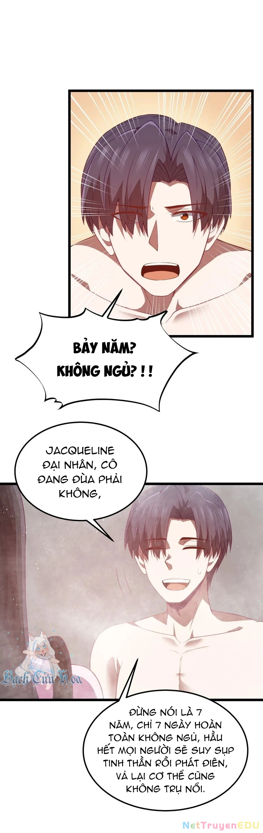 Anh Hùng Giai Cấp Tư Sản Chapter 47 - Trang 4