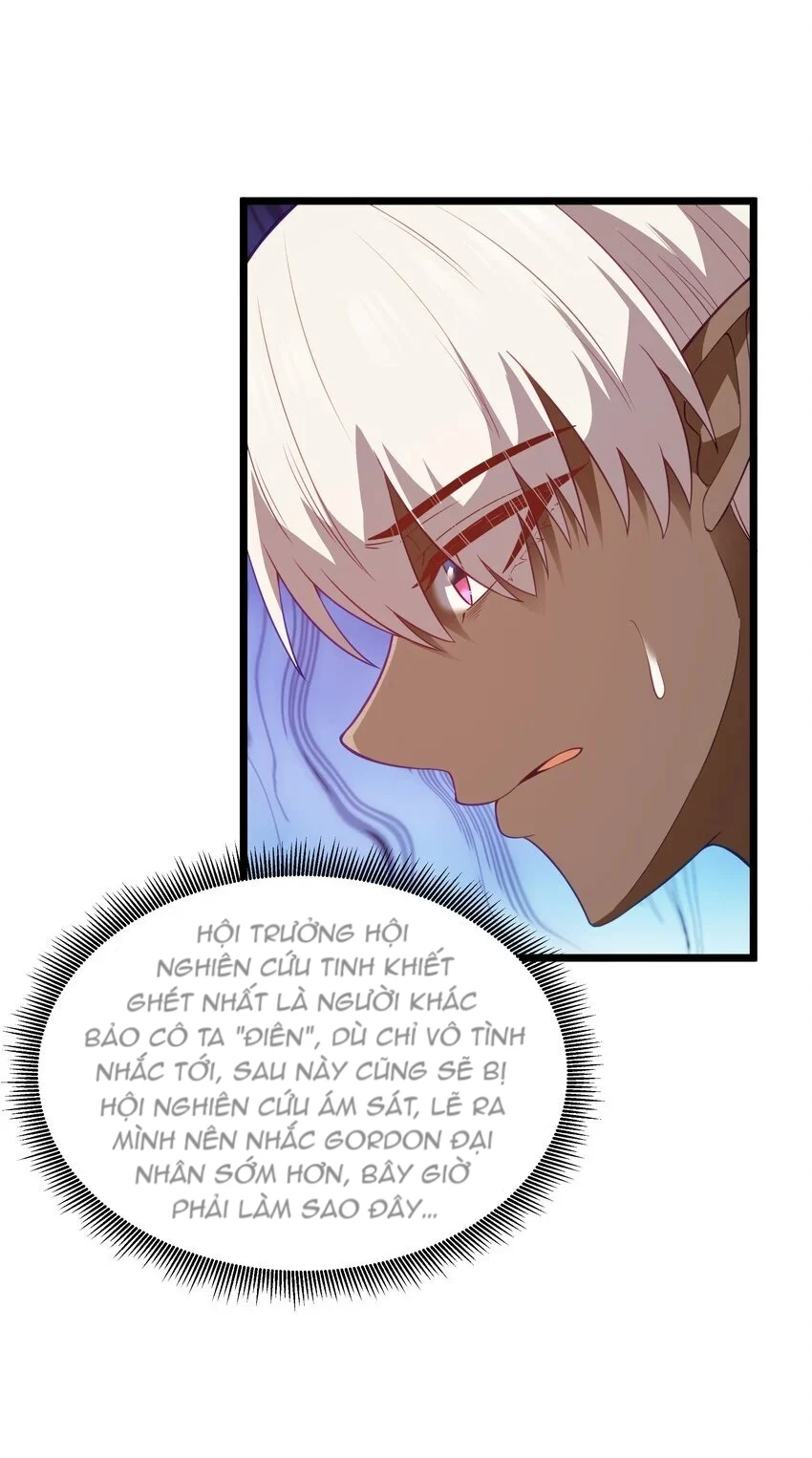 Anh Hùng Giai Cấp Tư Sản Chapter 47 - Trang 4