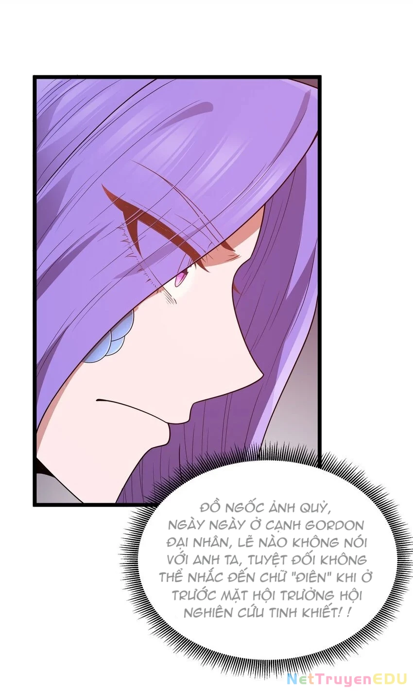 Anh Hùng Giai Cấp Tư Sản Chapter 47 - Trang 4