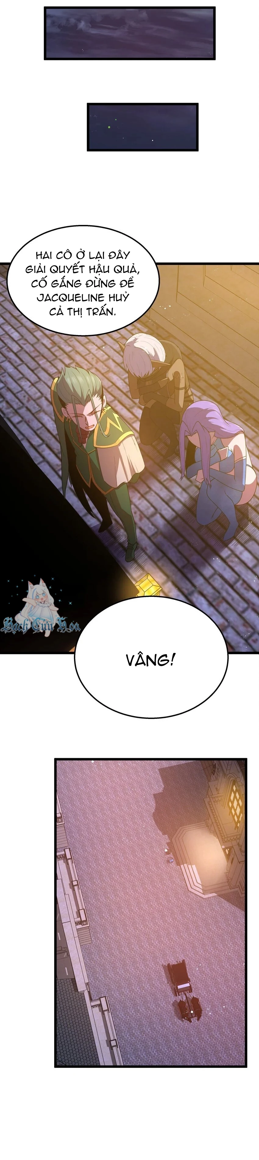 Anh Hùng Giai Cấp Tư Sản Chapter 47 - Trang 4