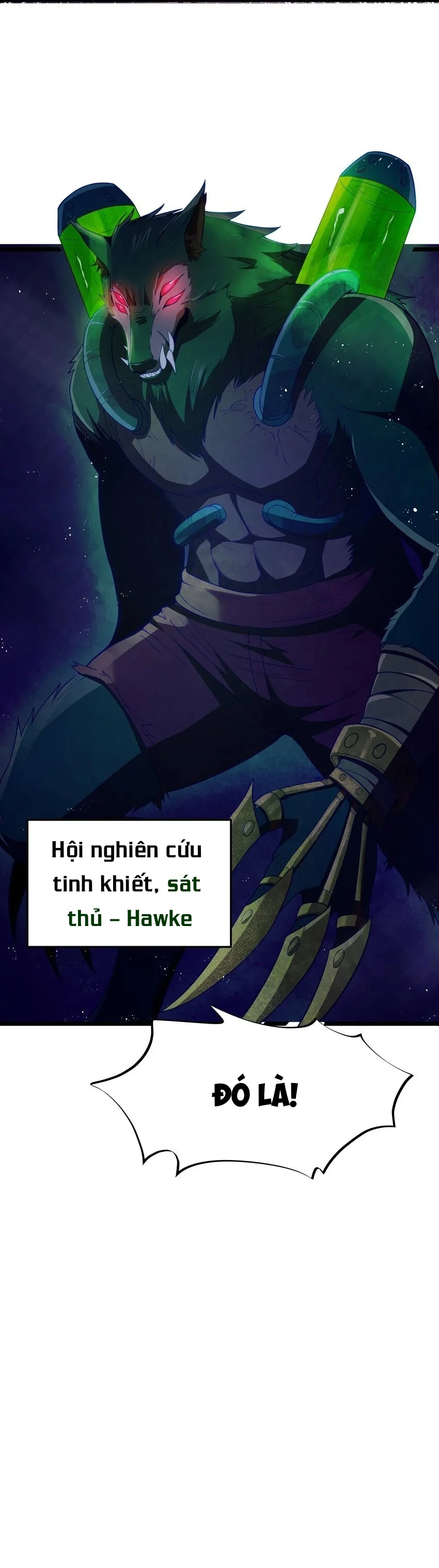Anh Hùng Giai Cấp Tư Sản Chapter 47 - Trang 4