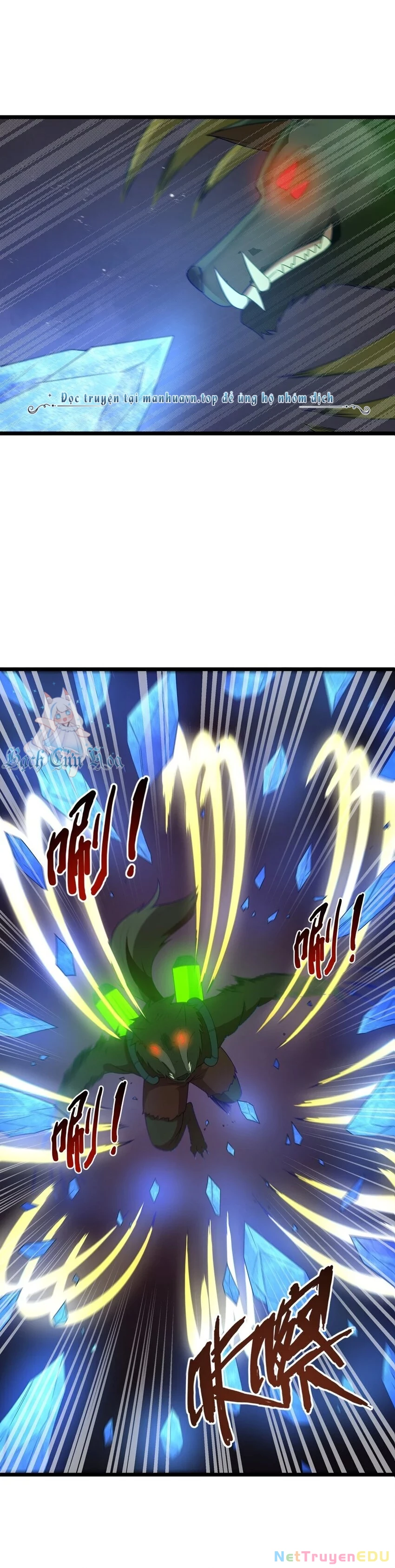 Anh Hùng Giai Cấp Tư Sản Chapter 47 - Trang 4