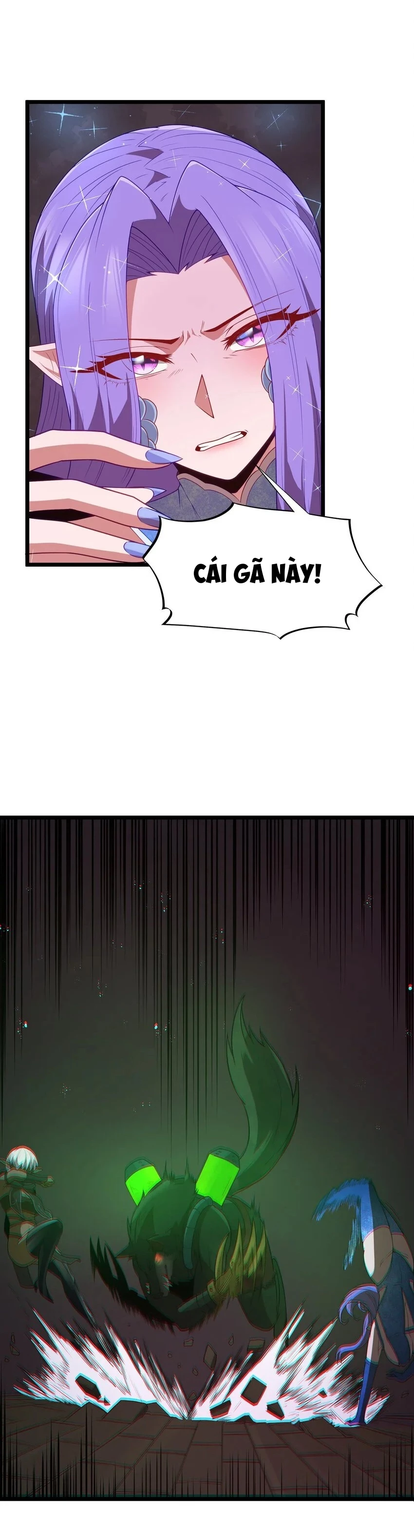 Anh Hùng Giai Cấp Tư Sản Chapter 47 - Trang 4