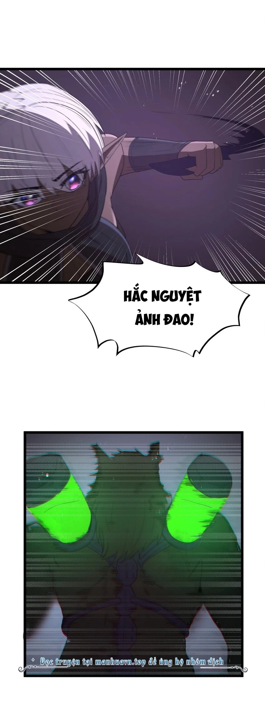 Anh Hùng Giai Cấp Tư Sản Chapter 47 - Trang 4