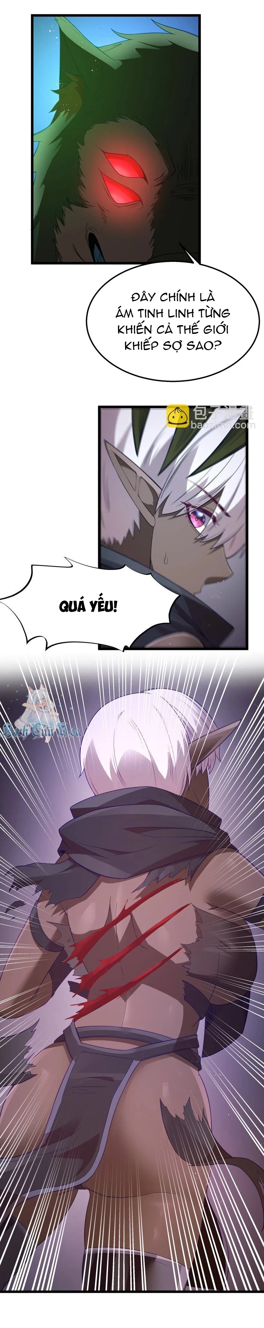Anh Hùng Giai Cấp Tư Sản Chapter 47 - Trang 4