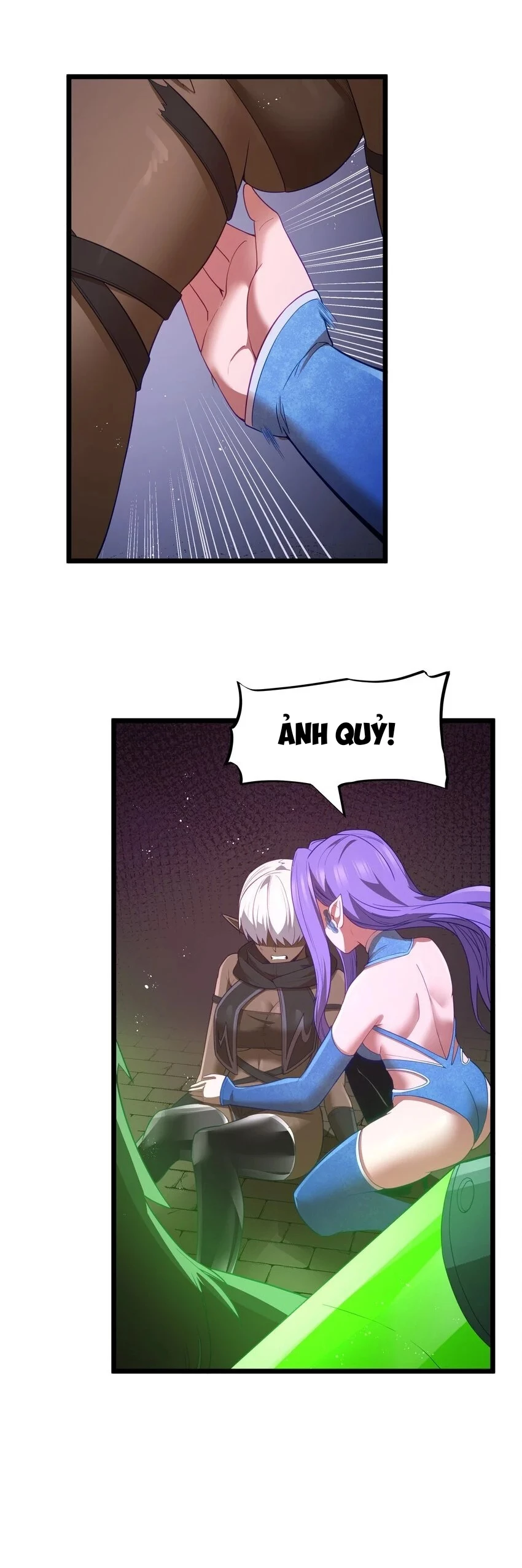 Anh Hùng Giai Cấp Tư Sản Chapter 47 - Trang 4
