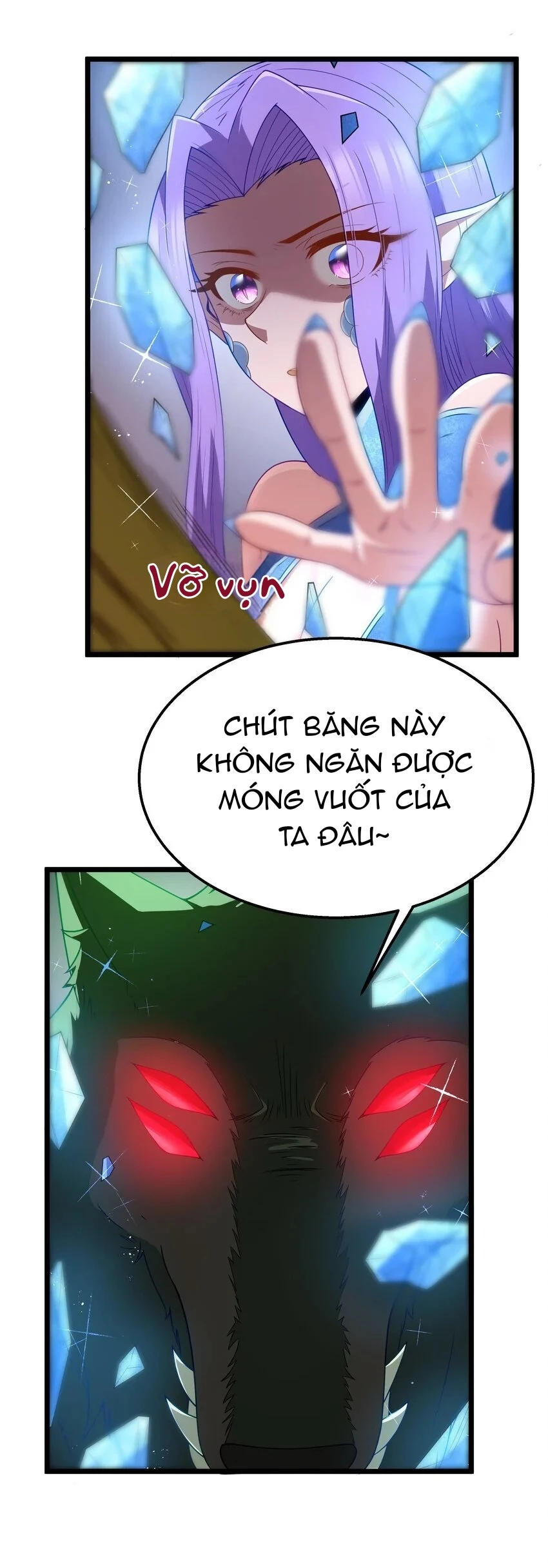 Anh Hùng Giai Cấp Tư Sản Chapter 47 - Trang 4