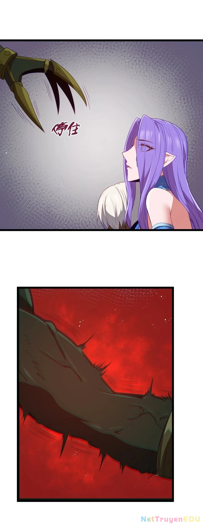 Anh Hùng Giai Cấp Tư Sản Chapter 47 - Trang 4
