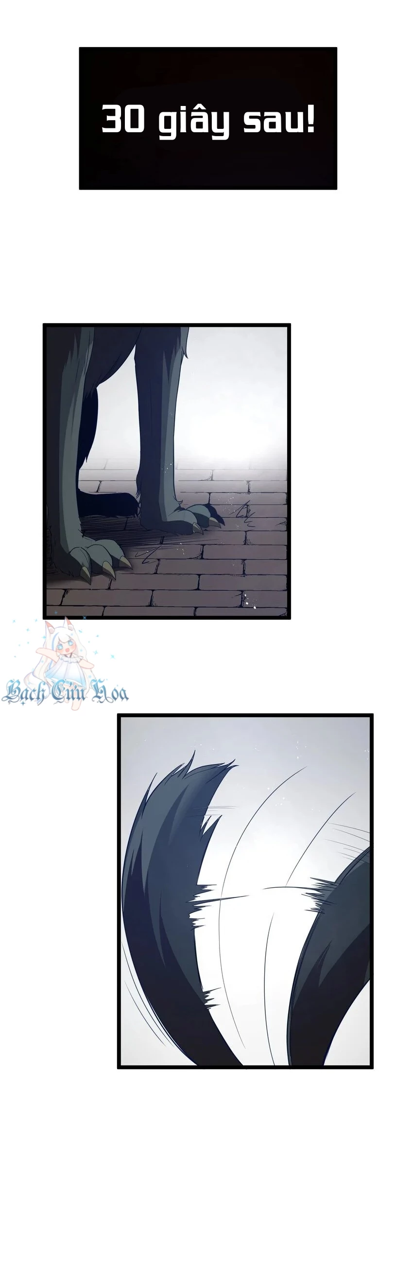 Anh Hùng Giai Cấp Tư Sản Chapter 47 - Trang 4