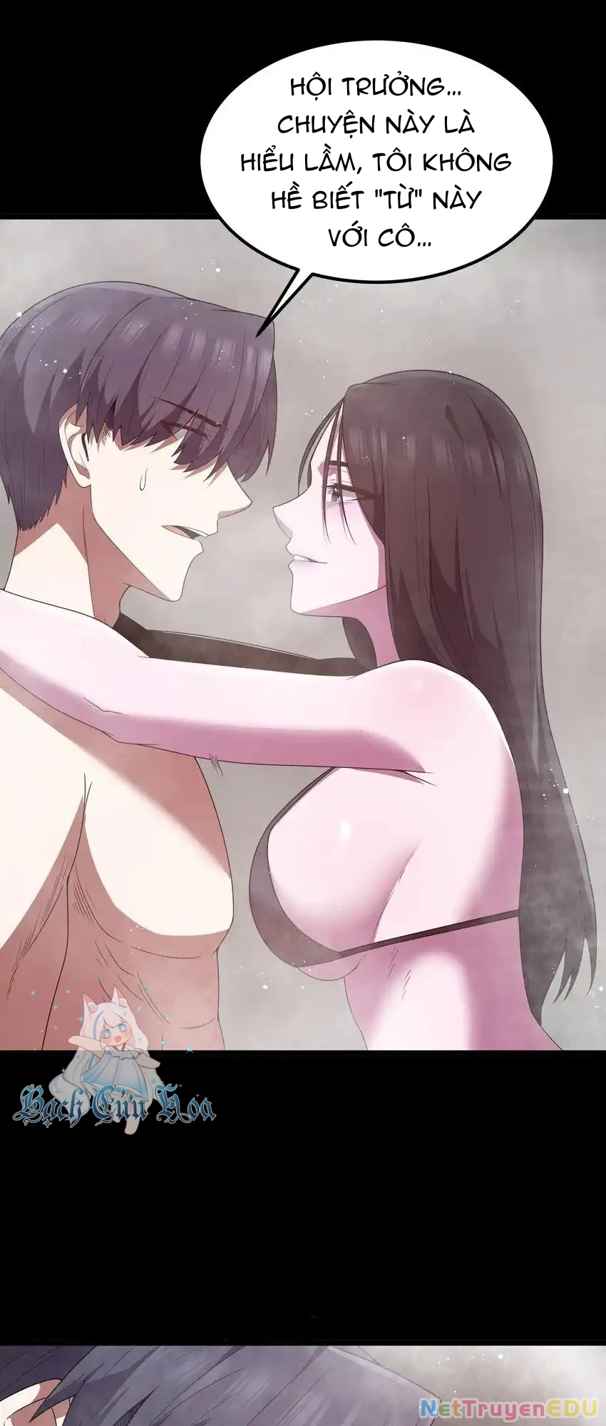 Anh Hùng Giai Cấp Tư Sản Chapter 48 - Trang 2